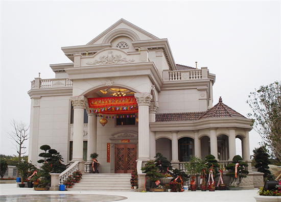 西安斷橋陽光房